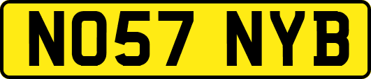 NO57NYB