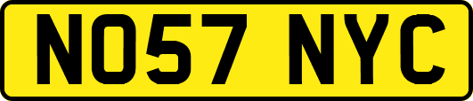 NO57NYC