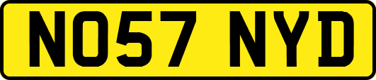 NO57NYD