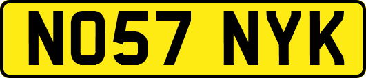 NO57NYK