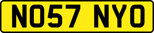 NO57NYO