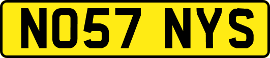 NO57NYS