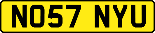 NO57NYU