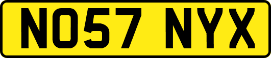 NO57NYX