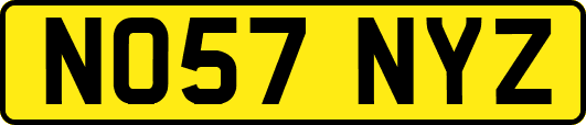 NO57NYZ