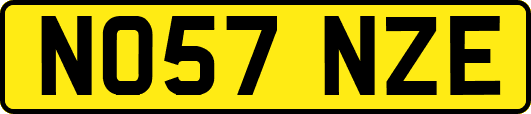 NO57NZE
