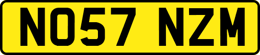 NO57NZM
