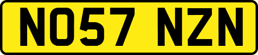 NO57NZN