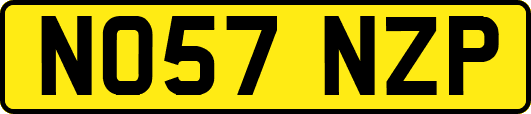 NO57NZP