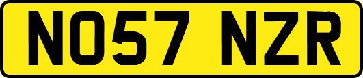 NO57NZR