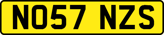 NO57NZS