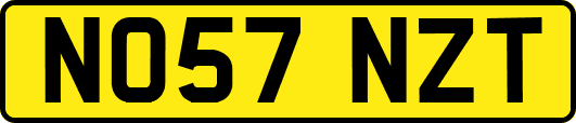 NO57NZT