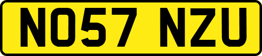 NO57NZU