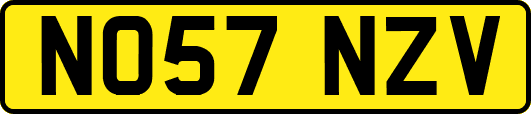 NO57NZV