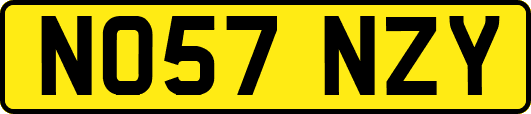 NO57NZY
