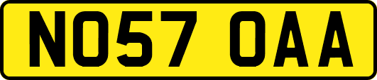 NO57OAA