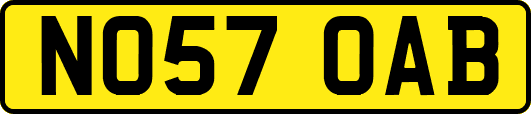 NO57OAB