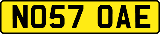 NO57OAE