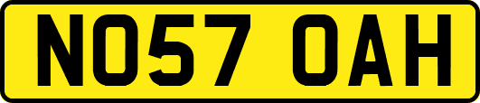 NO57OAH