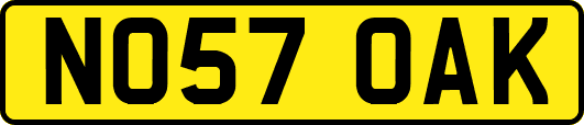 NO57OAK
