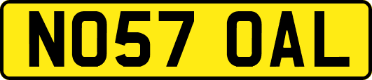 NO57OAL