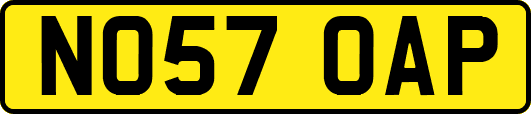 NO57OAP