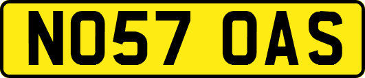 NO57OAS
