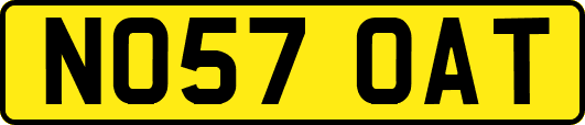 NO57OAT