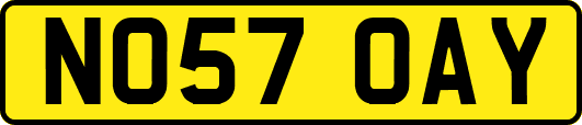 NO57OAY