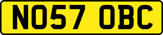 NO57OBC