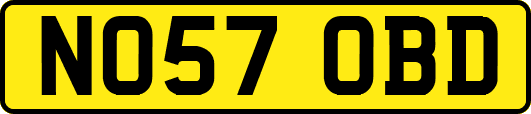 NO57OBD