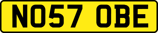 NO57OBE