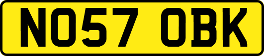 NO57OBK
