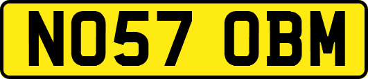 NO57OBM
