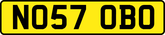 NO57OBO