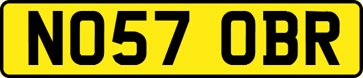 NO57OBR