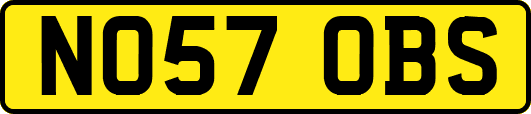 NO57OBS
