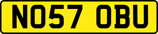 NO57OBU