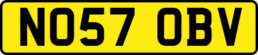 NO57OBV