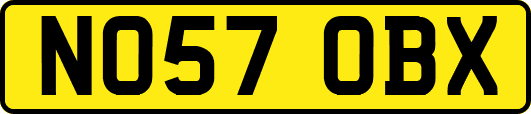 NO57OBX