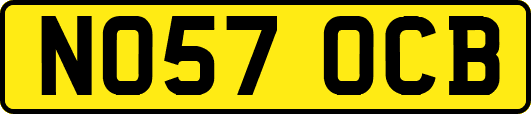 NO57OCB