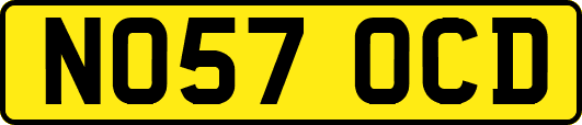 NO57OCD