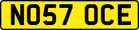 NO57OCE
