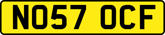 NO57OCF