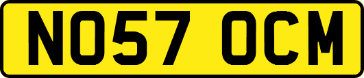 NO57OCM