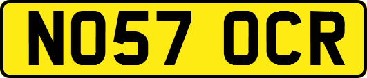 NO57OCR