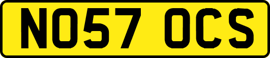NO57OCS