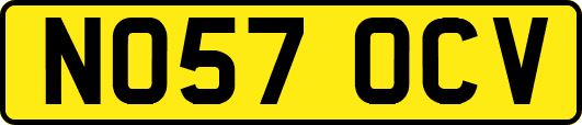NO57OCV
