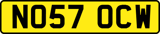 NO57OCW