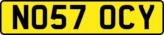NO57OCY